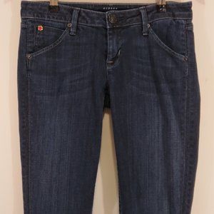 Vintage Hudson Skinny Jeans